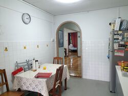 Blk 603 Clementi West Street 1 (Clementi), HDB 3 Rooms #313680181